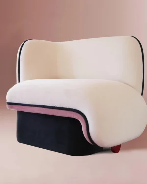 Elefante Armchair