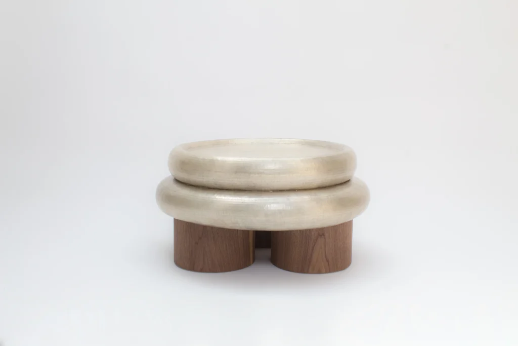 Pilar Coffee Table — 1