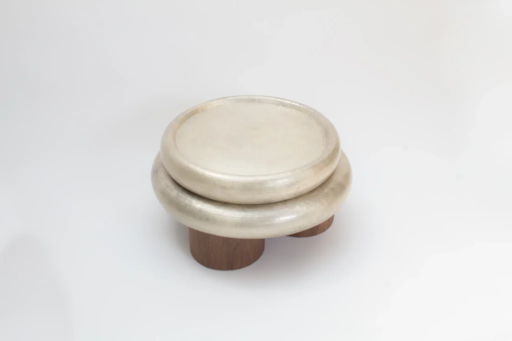 Pilar Coffee Table — 3
