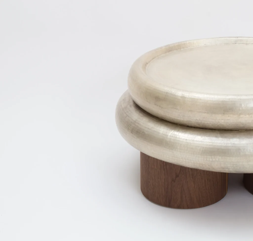 Pilar Coffee Table — 4
