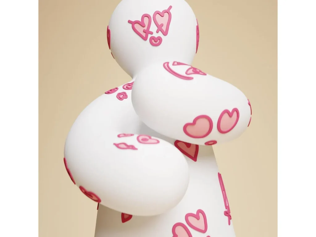 Pure Love — 3