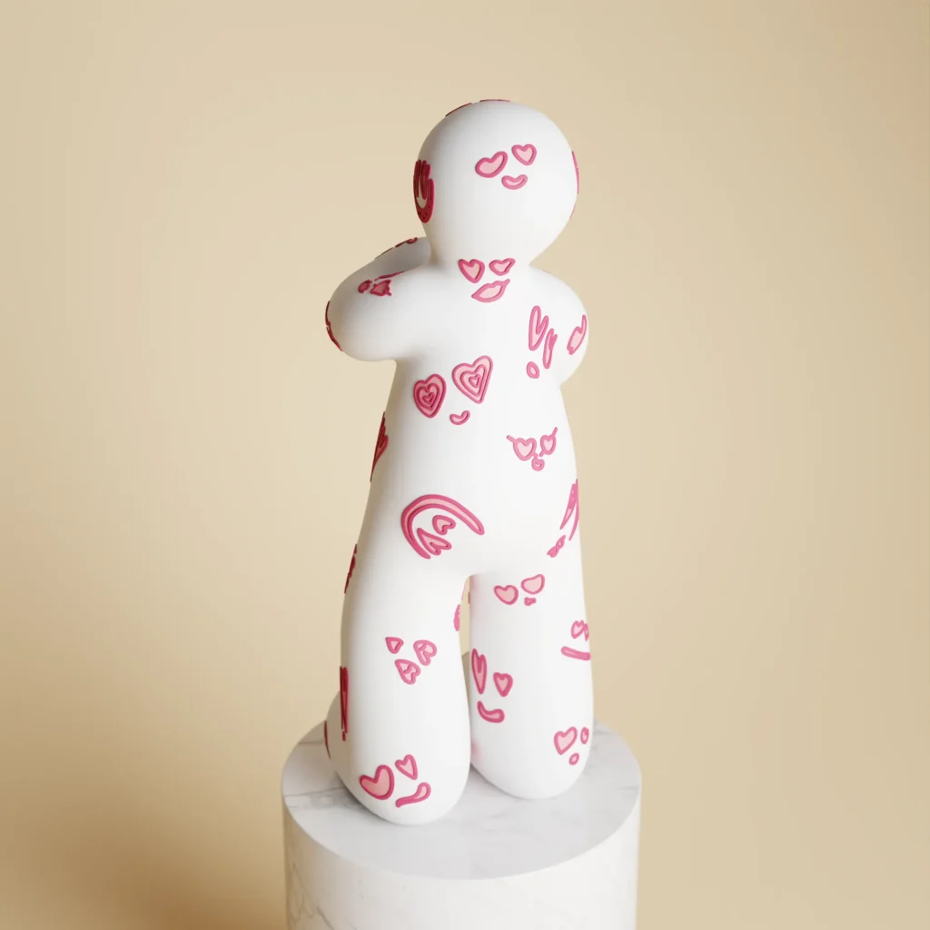 Pure Love — 4