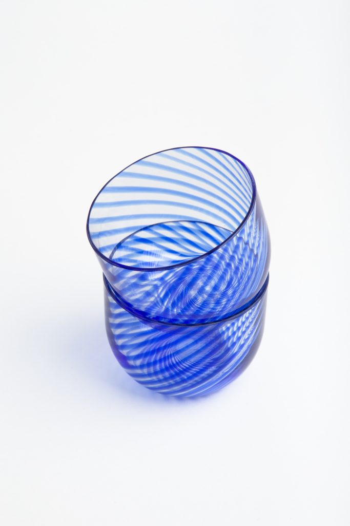 Hypnosis Glass Set — 5