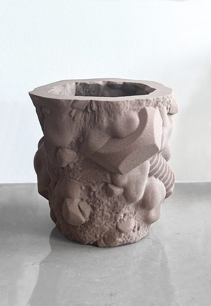 Bolt Sand Container — 3