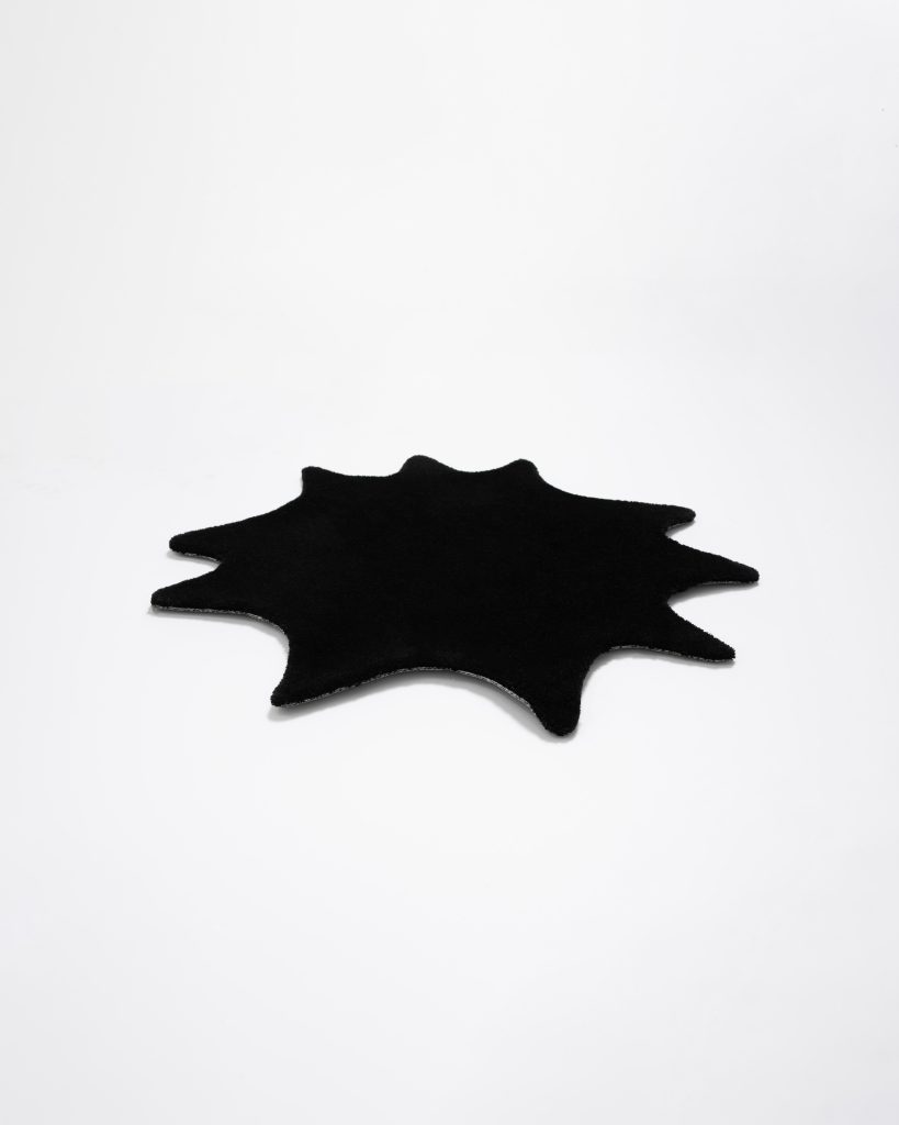 Dust Rug — 1