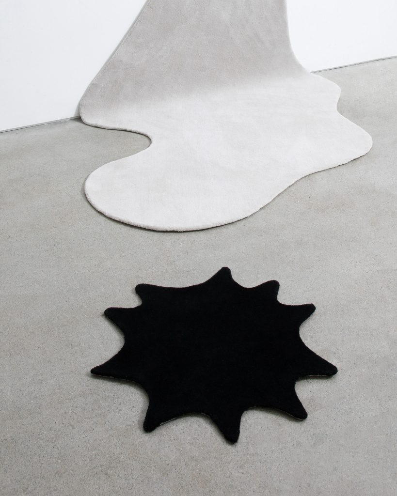 Dust Rug — 3