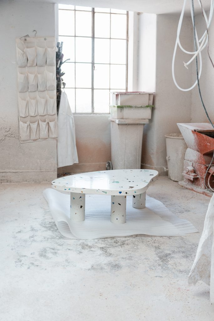 Mono - Coffee Table Grande — 3