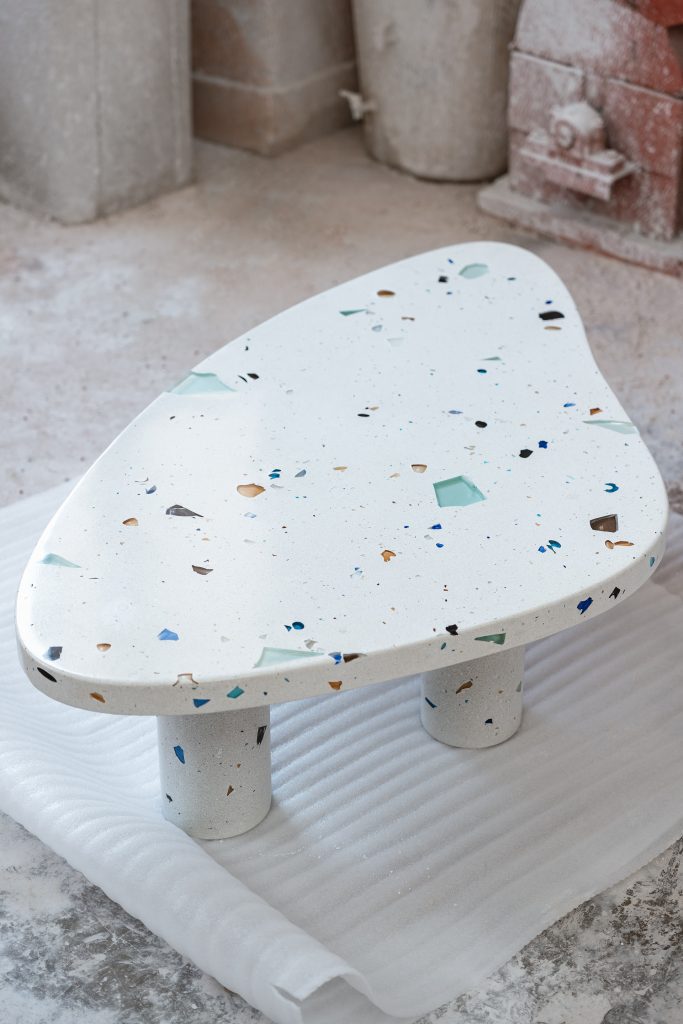 Mono - Coffee Table Grande — 4