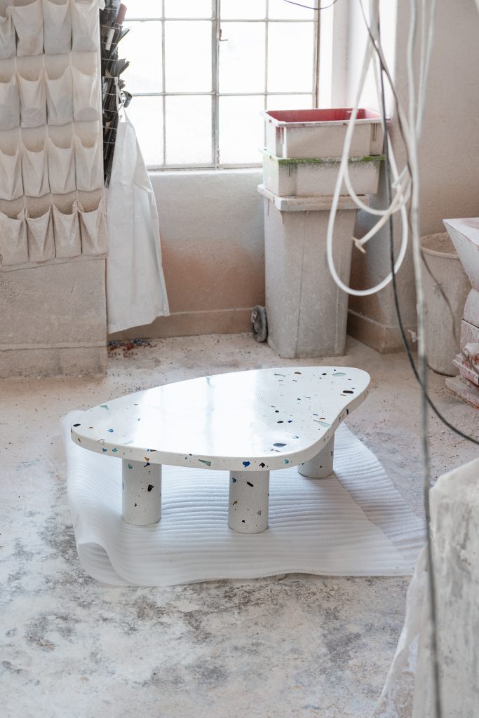 Mono - Coffee Table Grande — 2