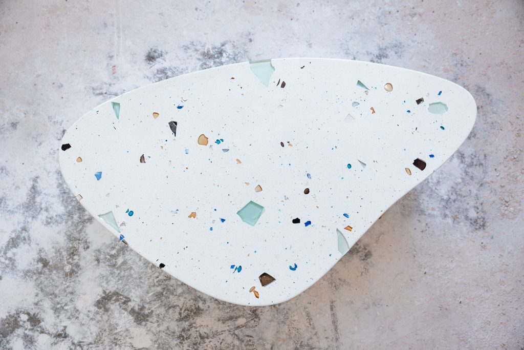 Mono - Coffee Table Grande — 5