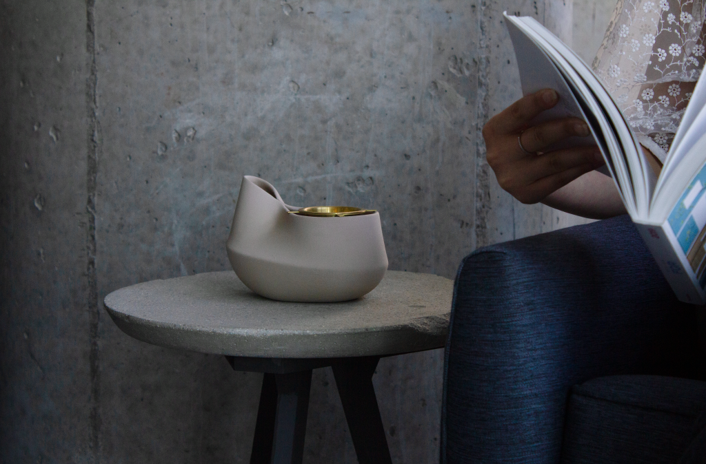 Diya - Incense Burner — 5