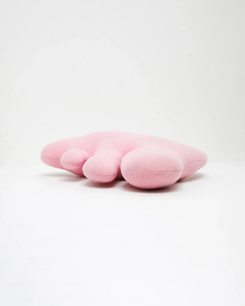 Threshold Pillow — 2