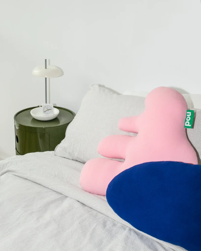Rock Pillow — 2
