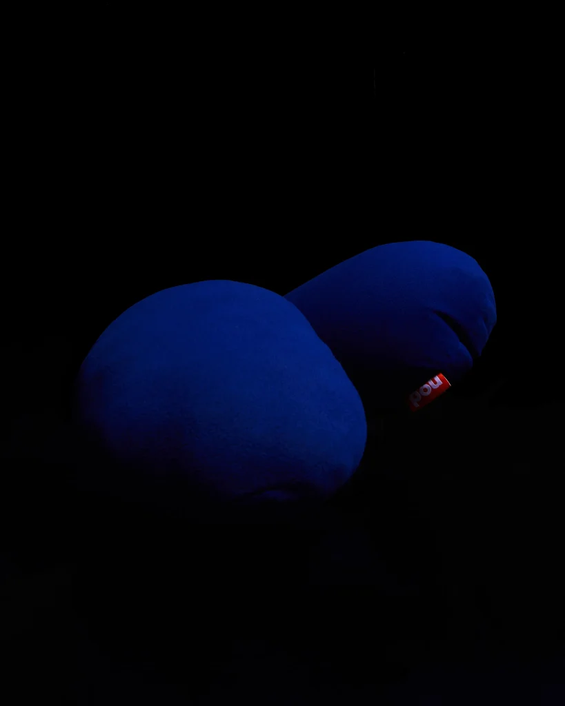 Rock Pillow — 3