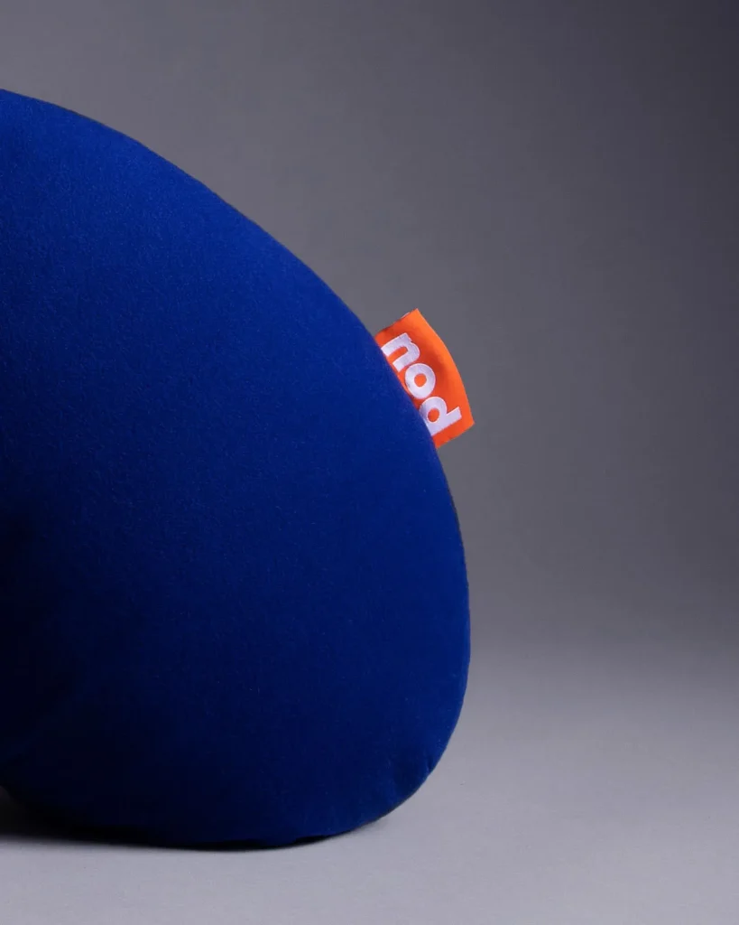 Rock Pillow — 5