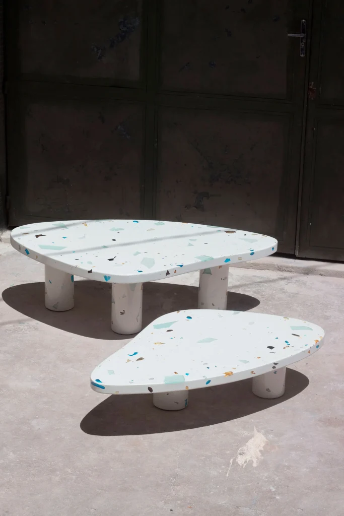 Mono - Coffee Table Grande — 7