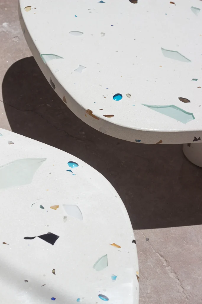 Mono - Coffee Table Grande — 11