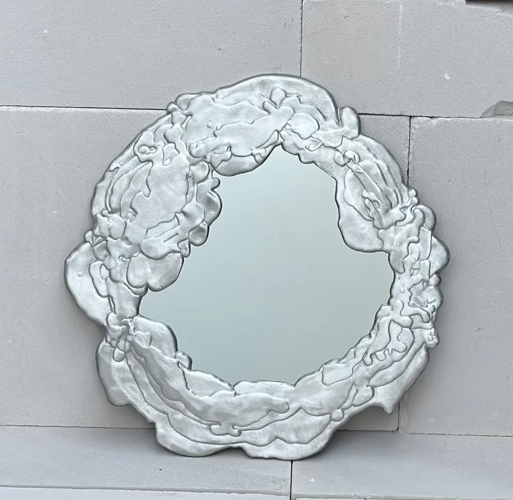 Reminiscence Mirror — 3