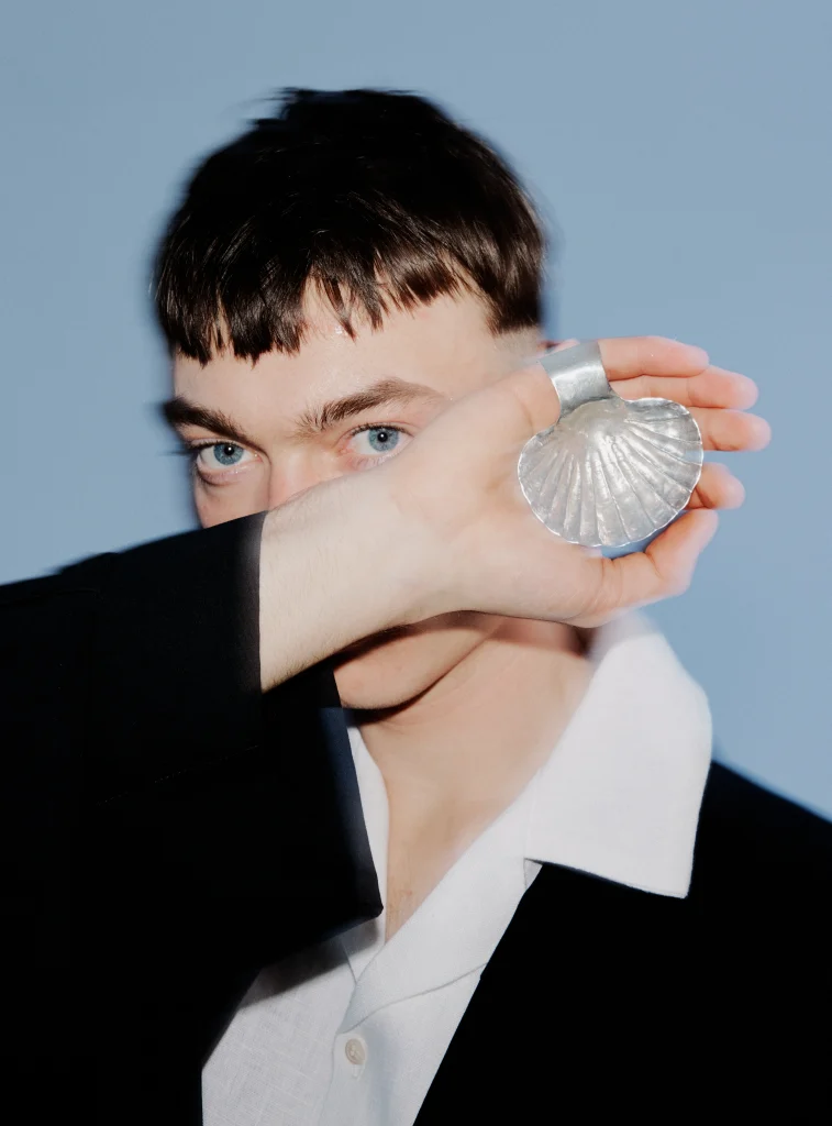 Dig In - Shell Spoon — 3