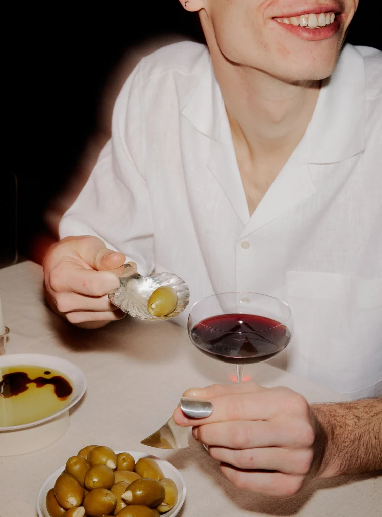 Dig In - Shell Spoon — 7