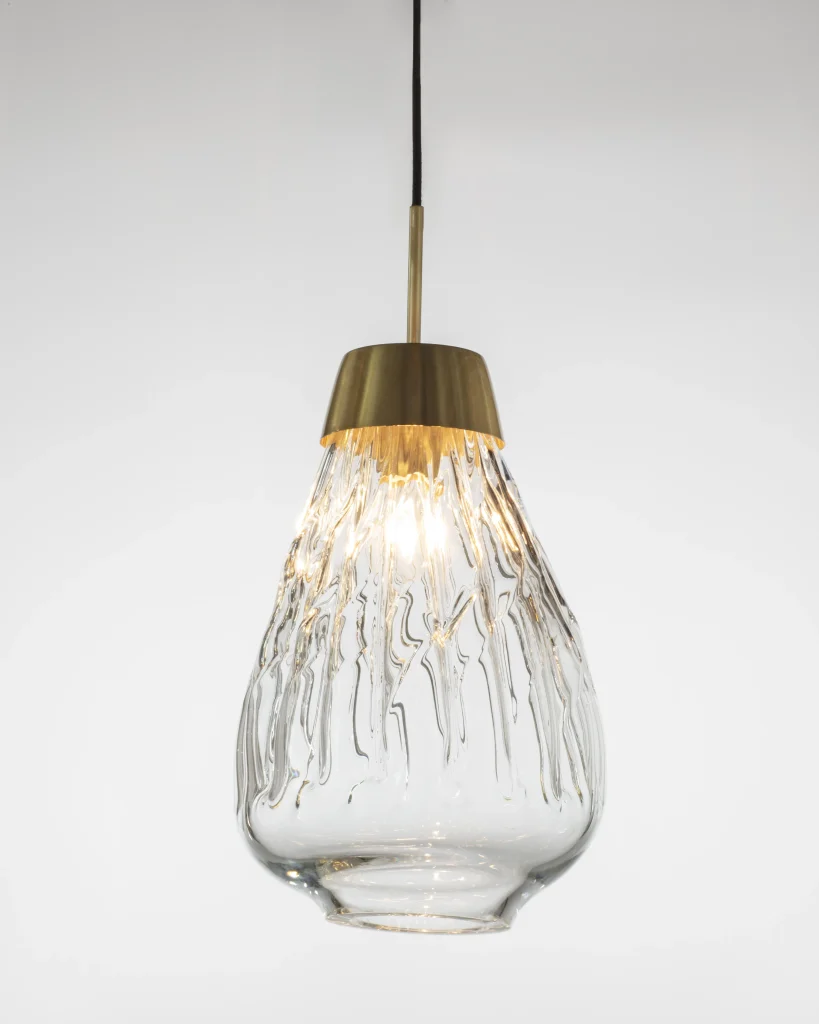 Twist Pendant Lamp — 2