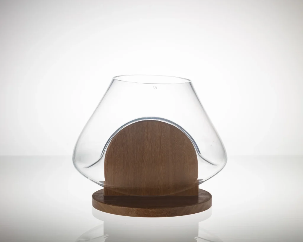 Bauhaus Vase — 4