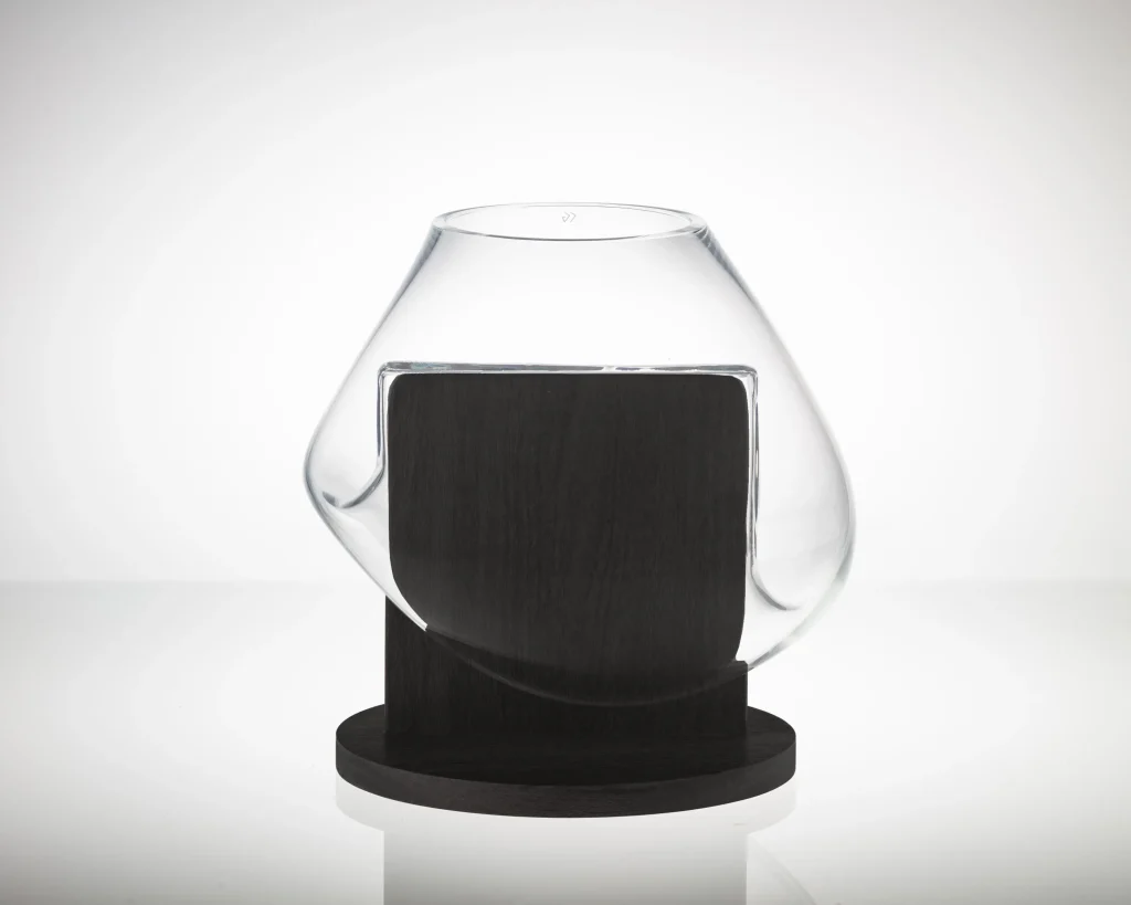 Bauhaus Vase — 10