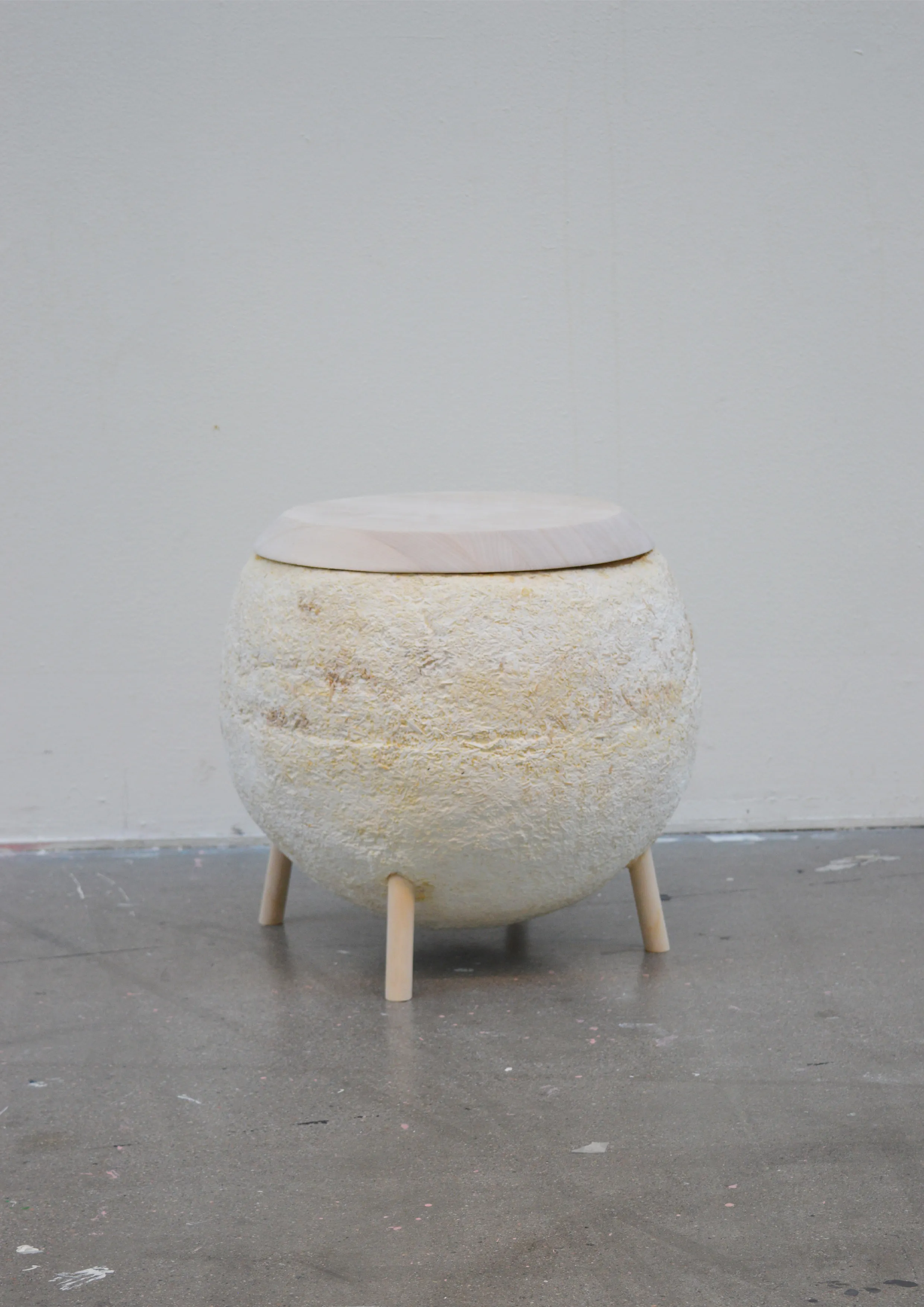 Spore Stool