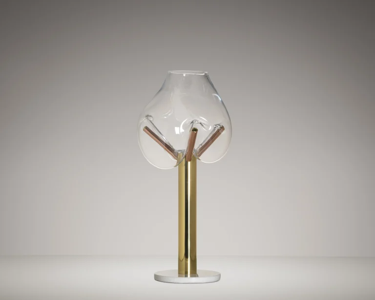 Carambola Table Lamp — 1
