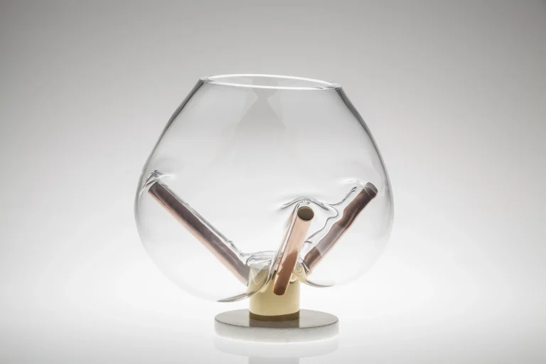 Carambola Vase — 2