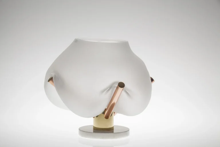Carambola Vase — 3