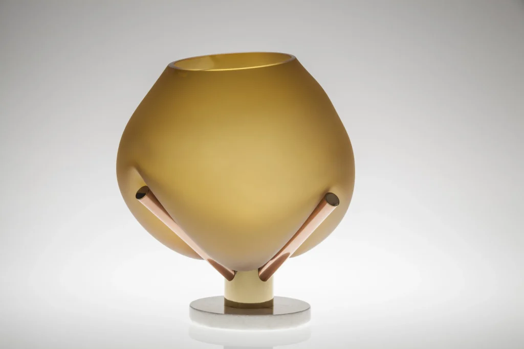 Carambola Vase — 5
