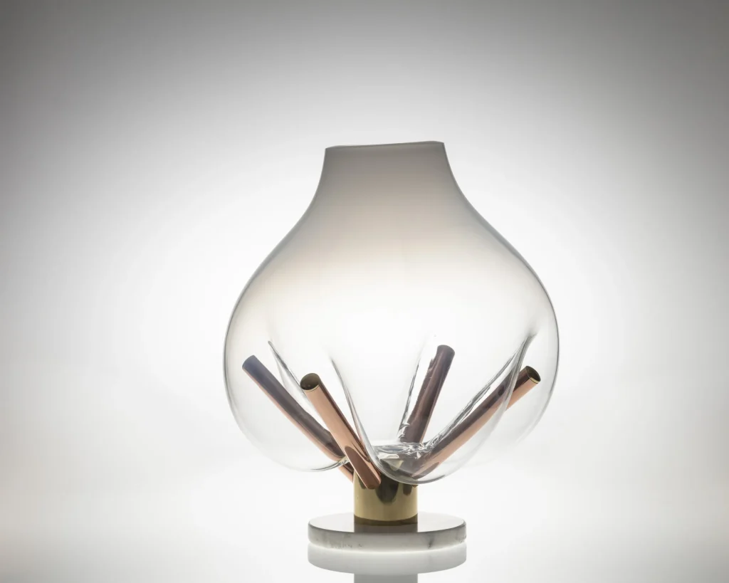 Carambola Vase — 6