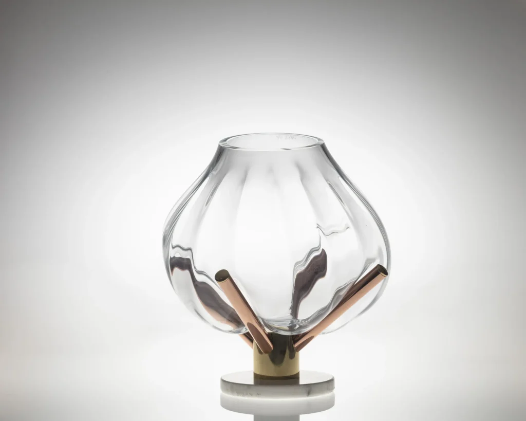 Carambola Vase — 7