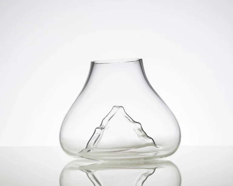 Fiorde Vase — 1