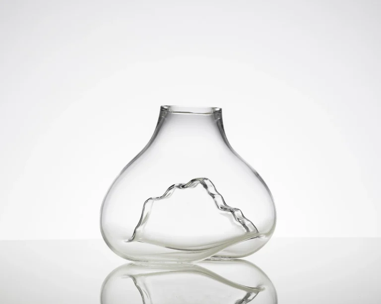 Fiorde Vase — 2