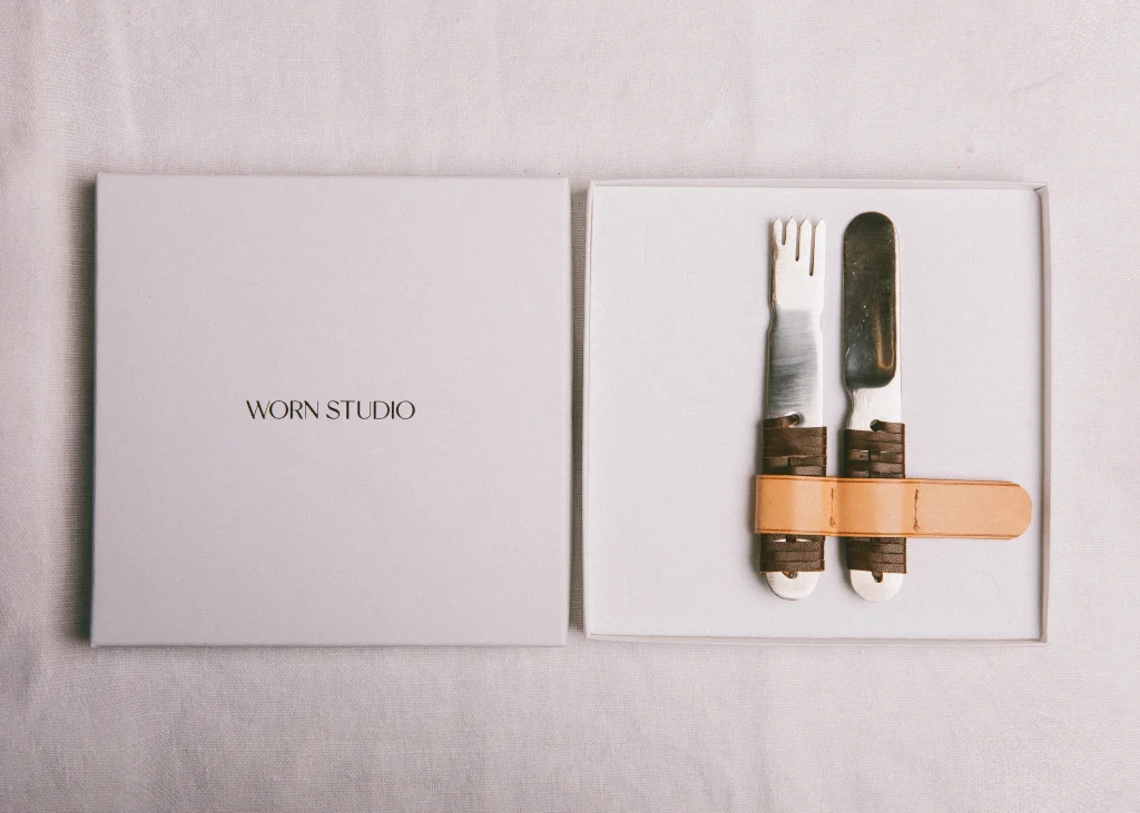 Valentina Picnic Cutlery — 2