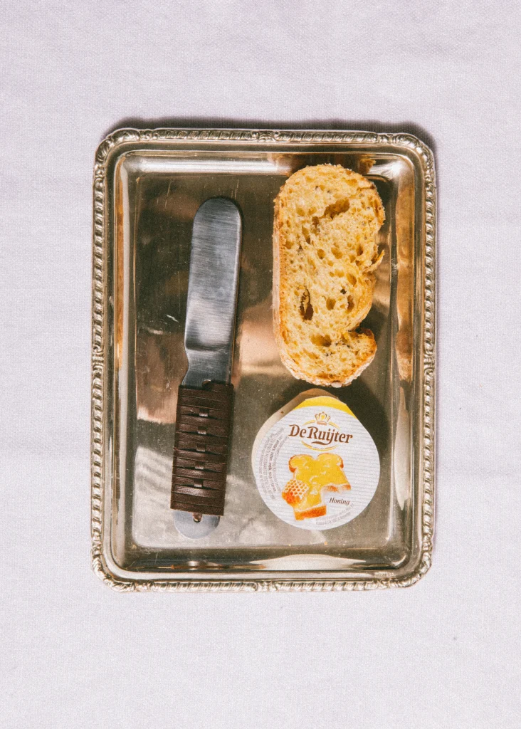 Valentina Picnic Cutlery — 4