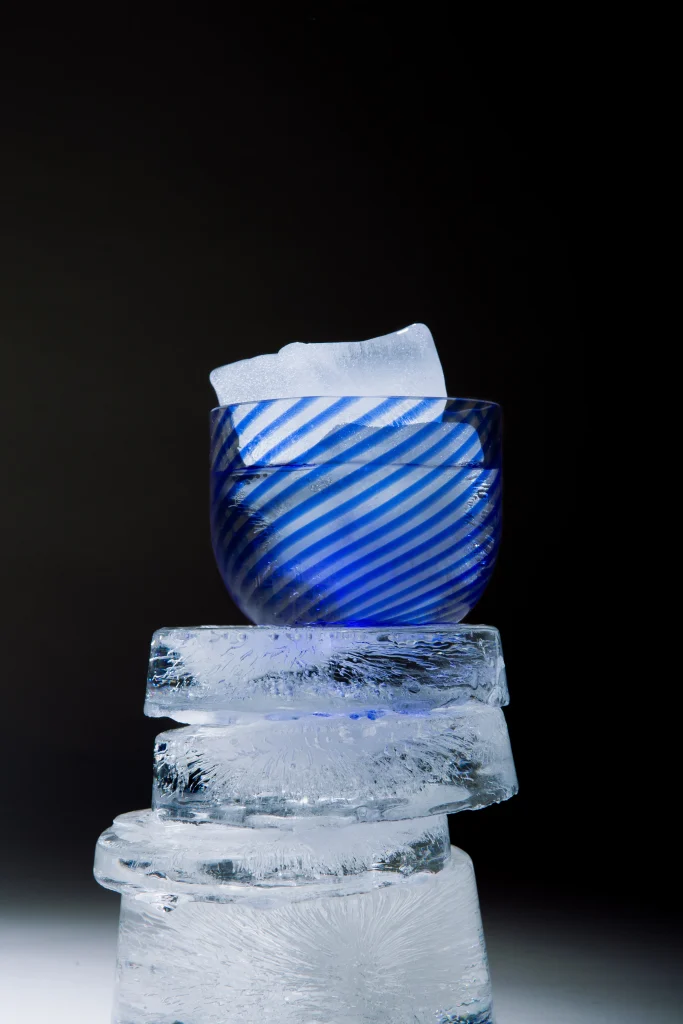 Hypnosis Glass Set — 3