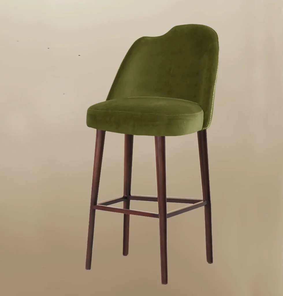 Yves Bar Stool — 2
