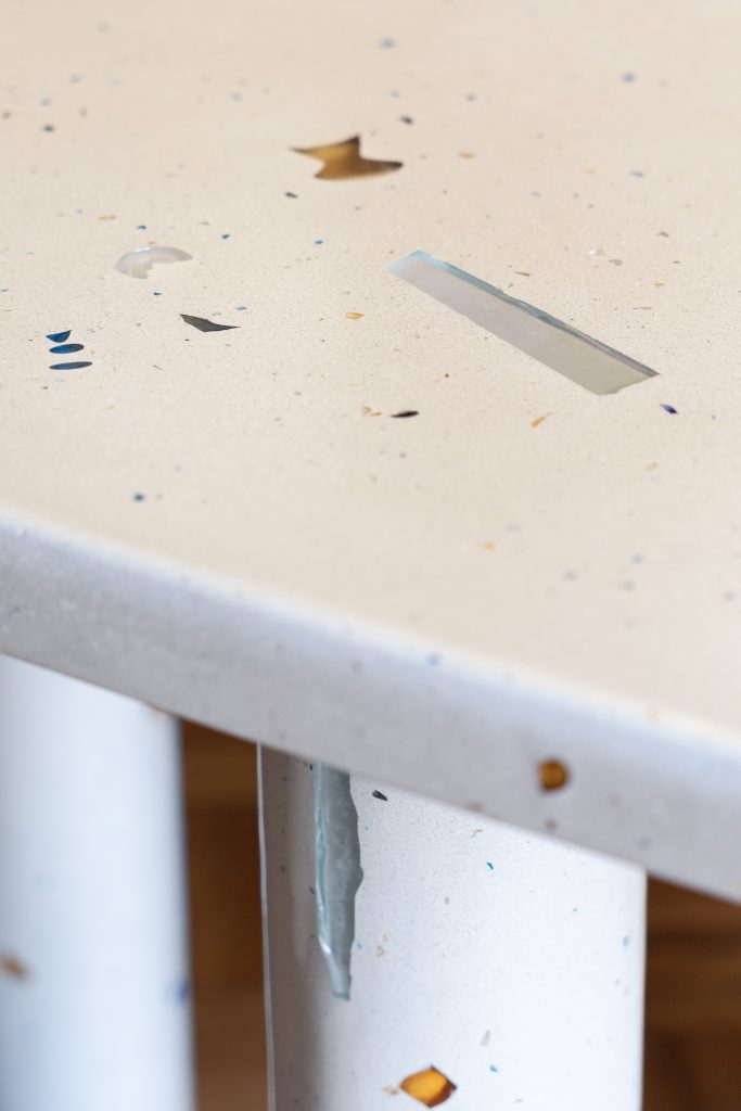 Mono - Dining Table Long — 4
