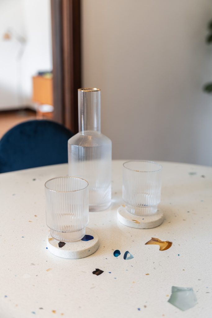 Mono - Dining Table Long — 6