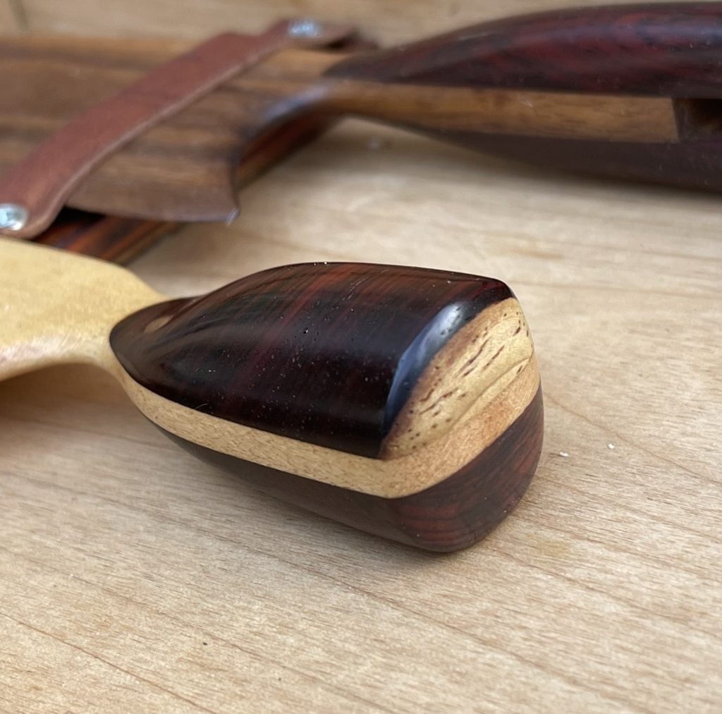 Cheese Knife Set — 5