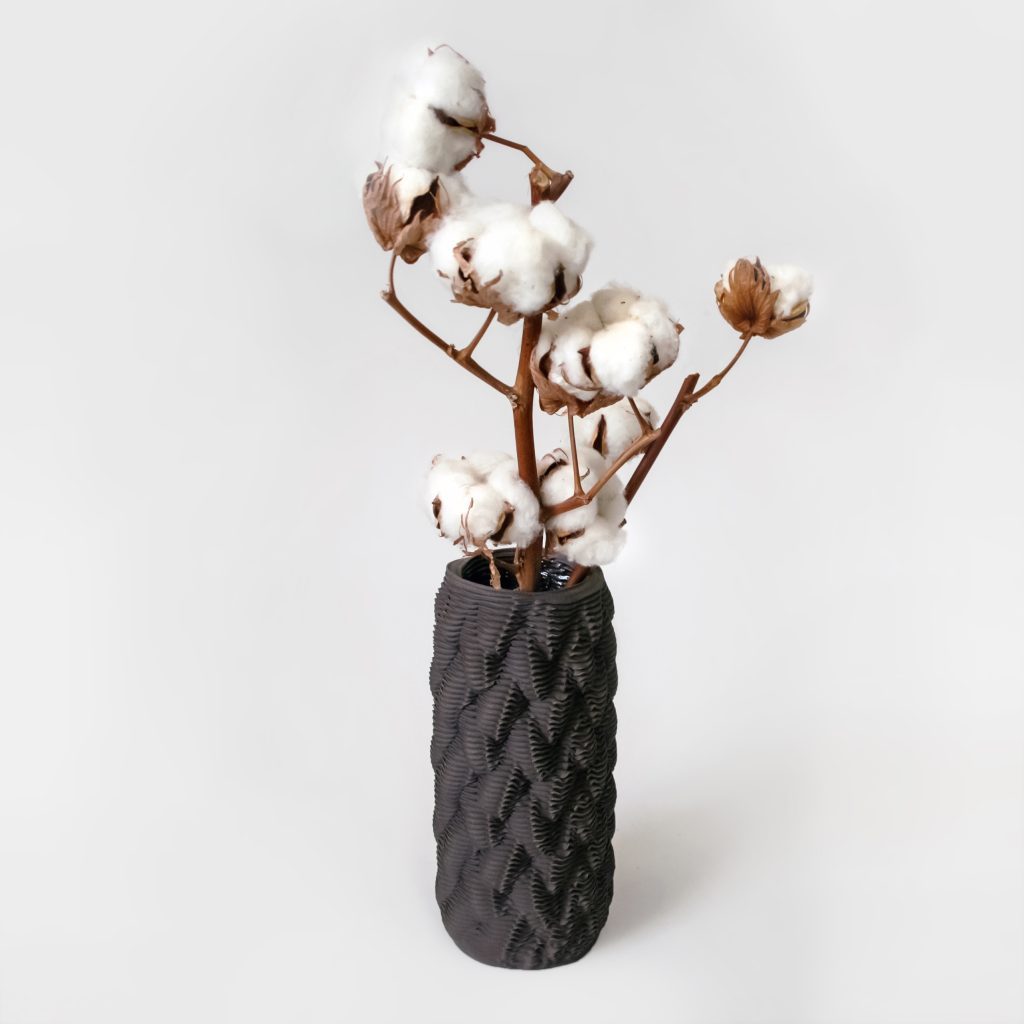 Swilt - 3d Printed Ceramic Vase — 2