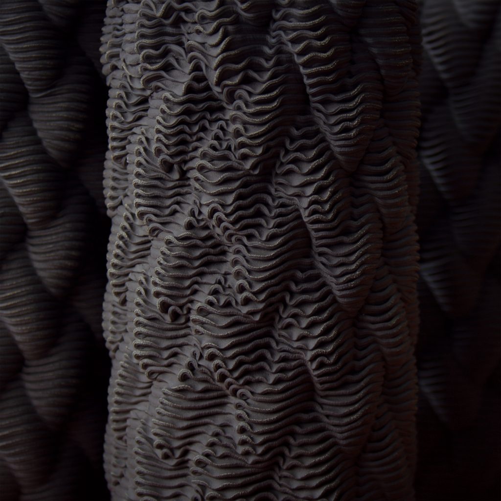 Swilt - 3d Printed Ceramic Vase — 5