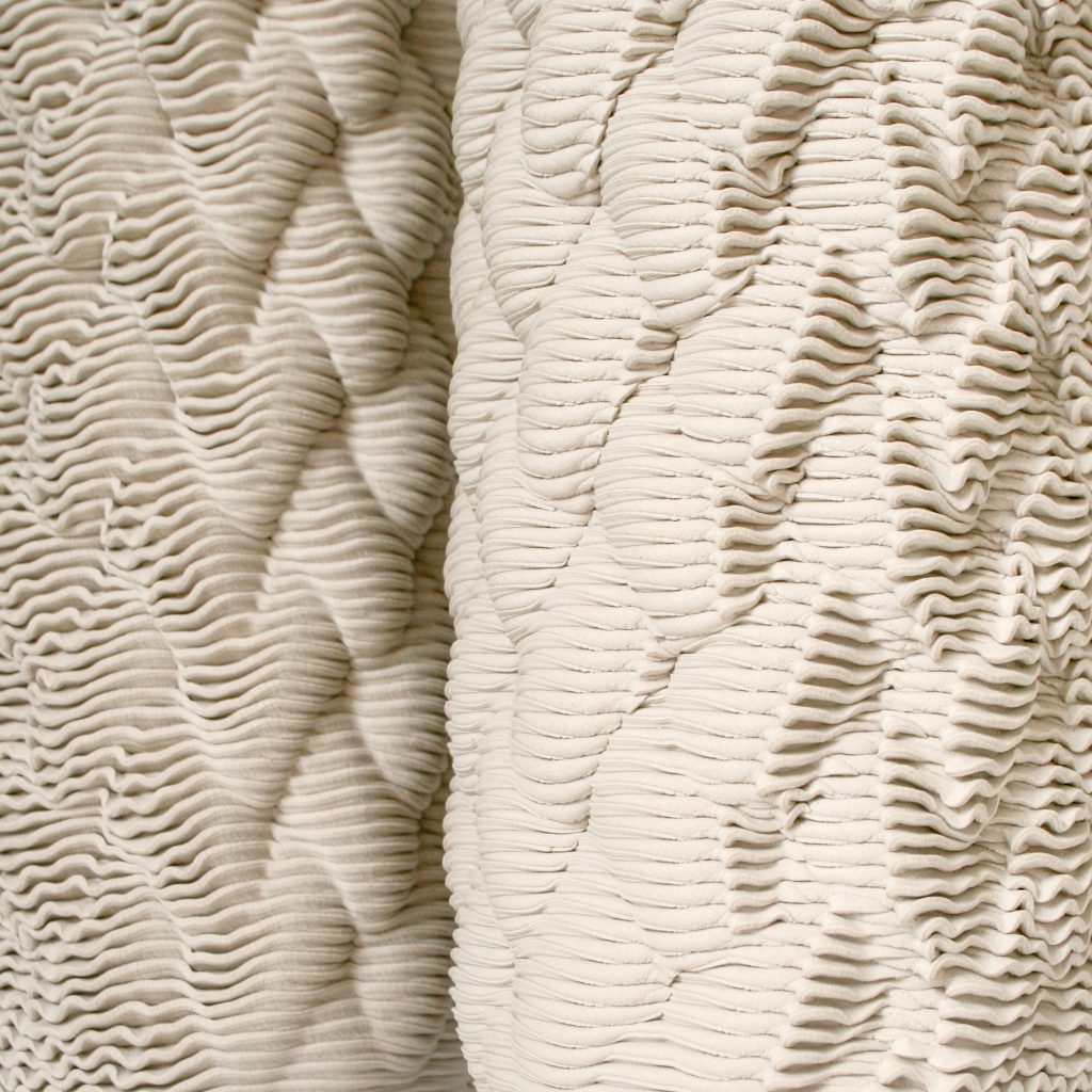 Swilt - 3d Printed Ceramic Vase — 10