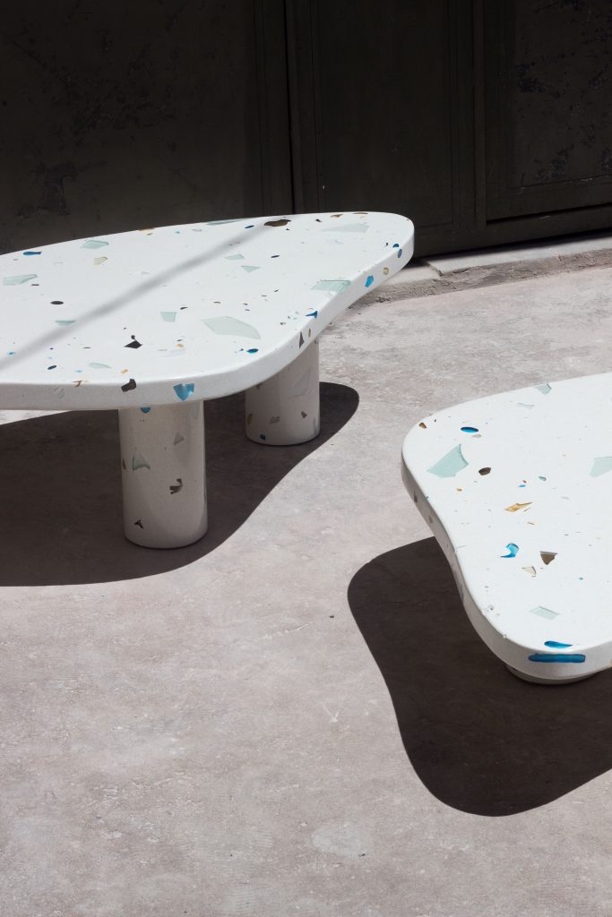 Mono - Coffee Table Grande — 8