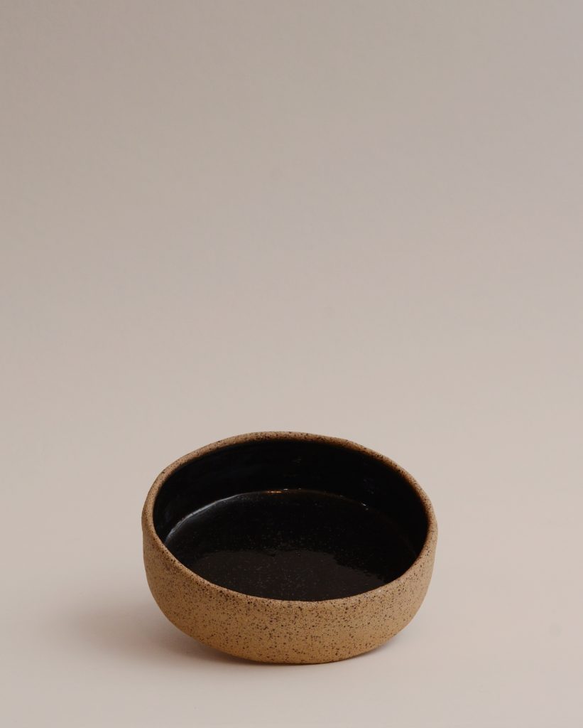 Stoneware Bowl 001 - Medium — 7