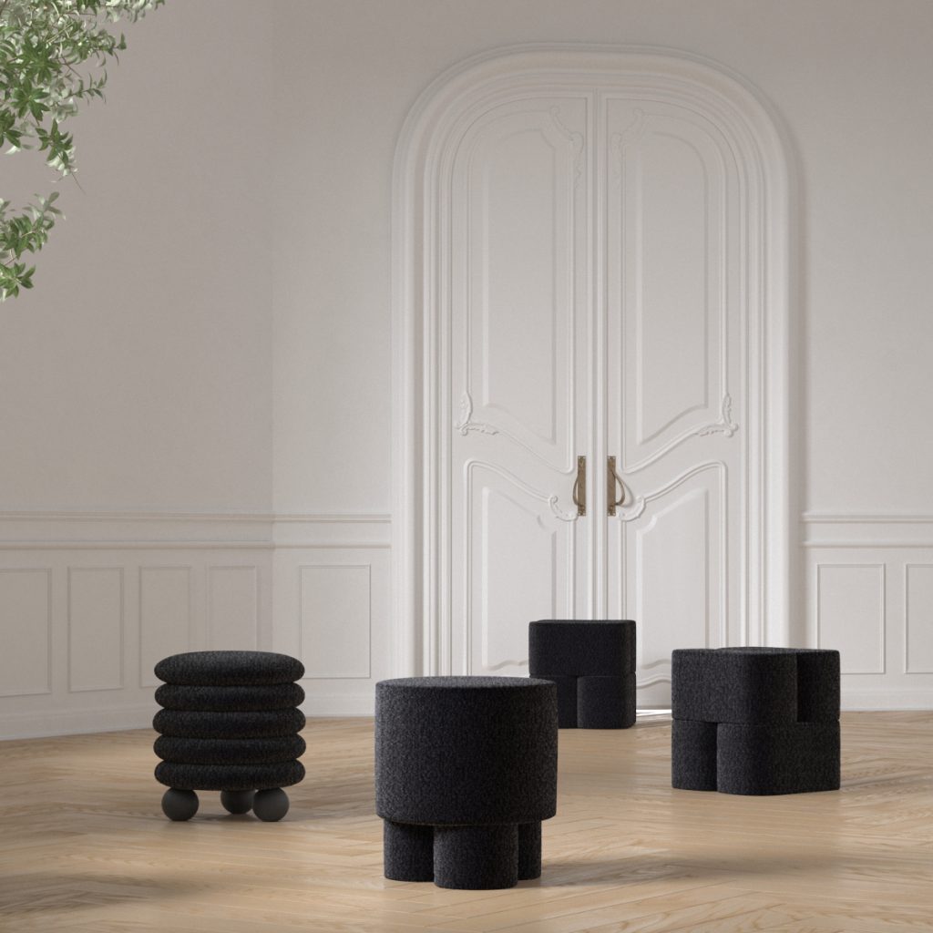 Boo Pouf — 2