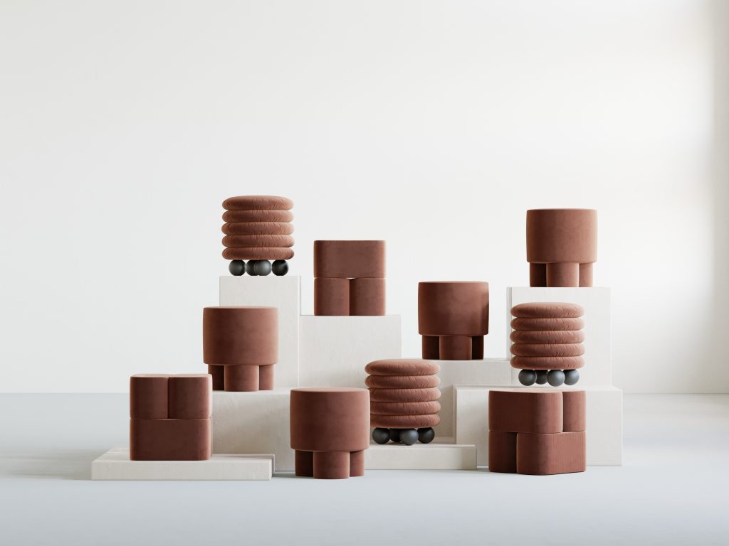 Boo Pouf — 3